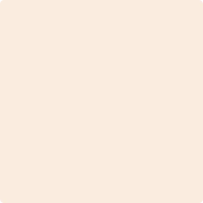 894: Sheer Pink  by Benjamin Moore