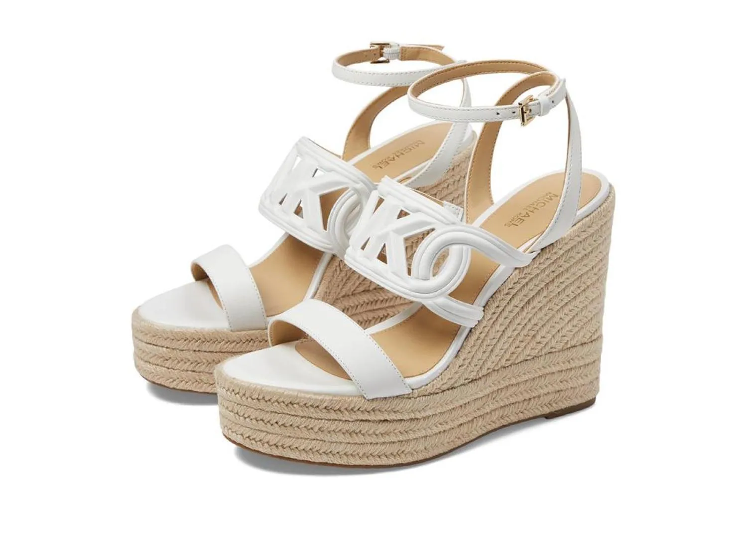 Alma Wedge Espadrille