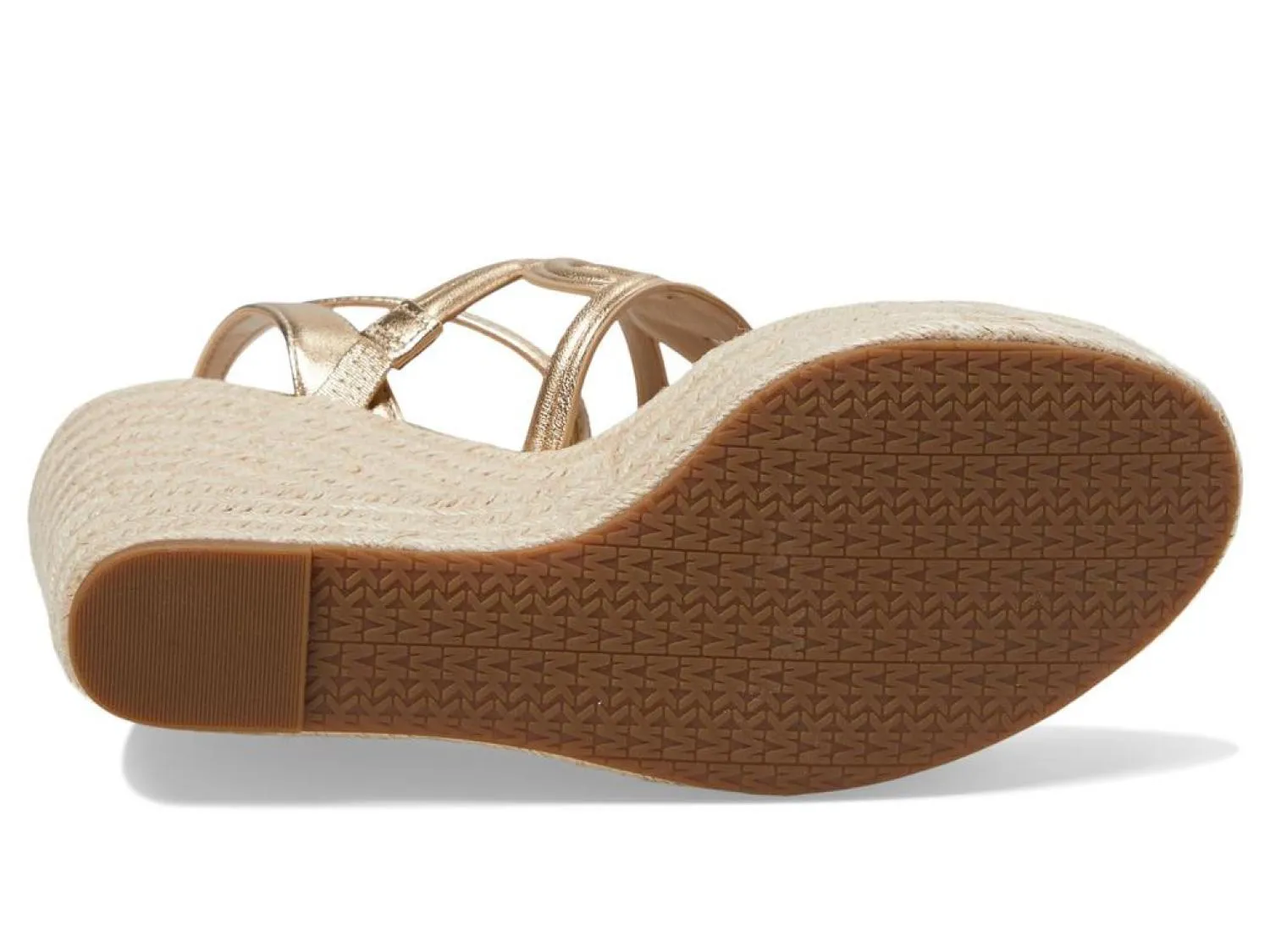 Alma Wedge Espadrille