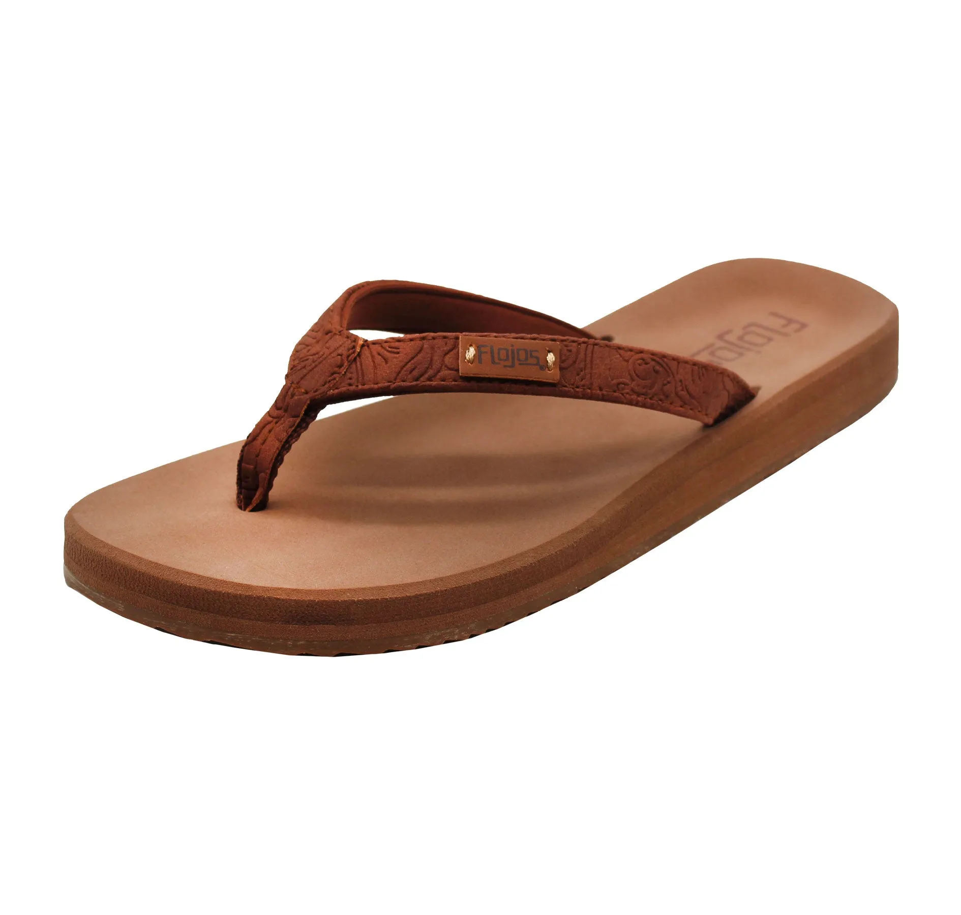 Billie - Woman's Sandal