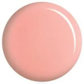 DND - Gel & Lacquer - Egg Pink #158