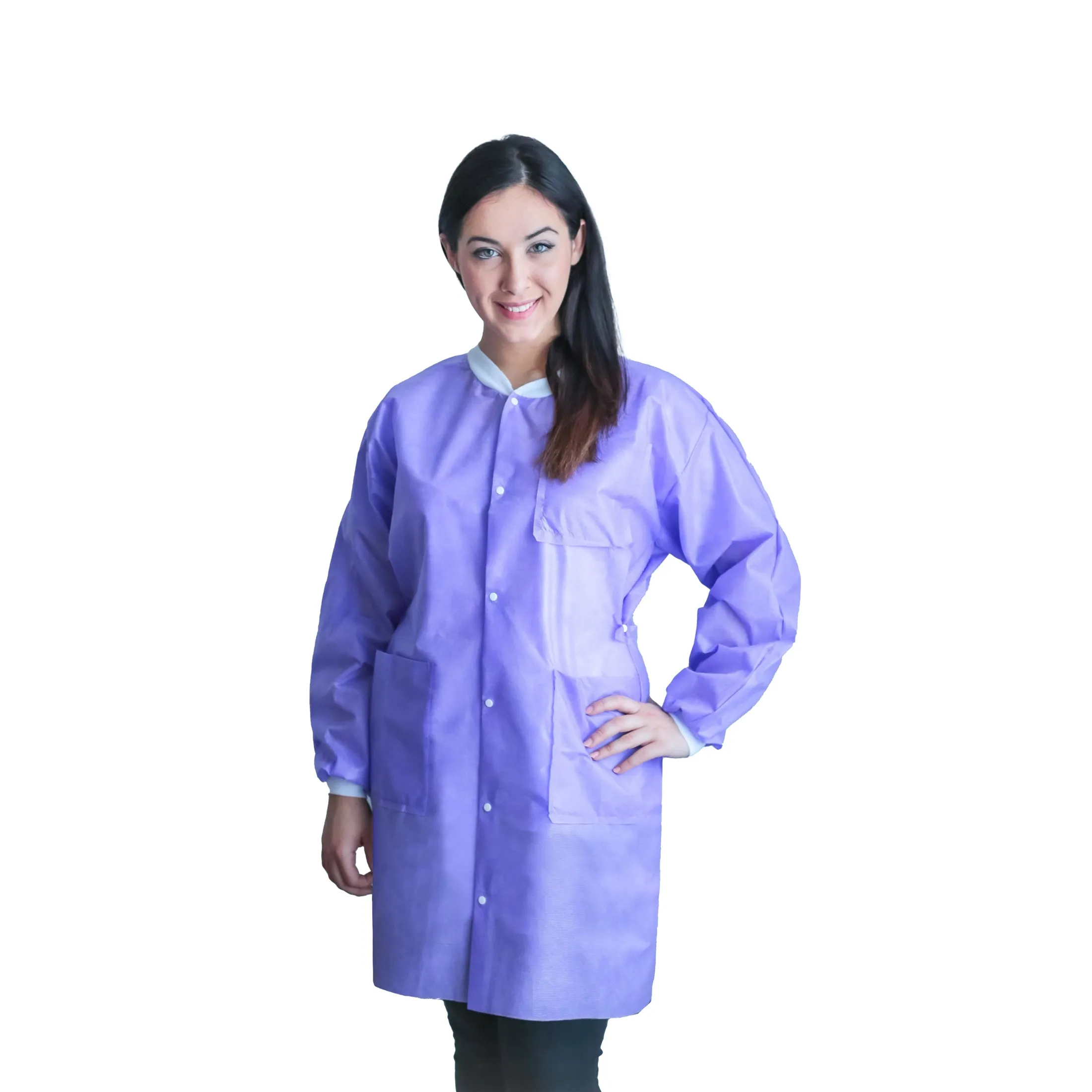 Fitme Lab Coats