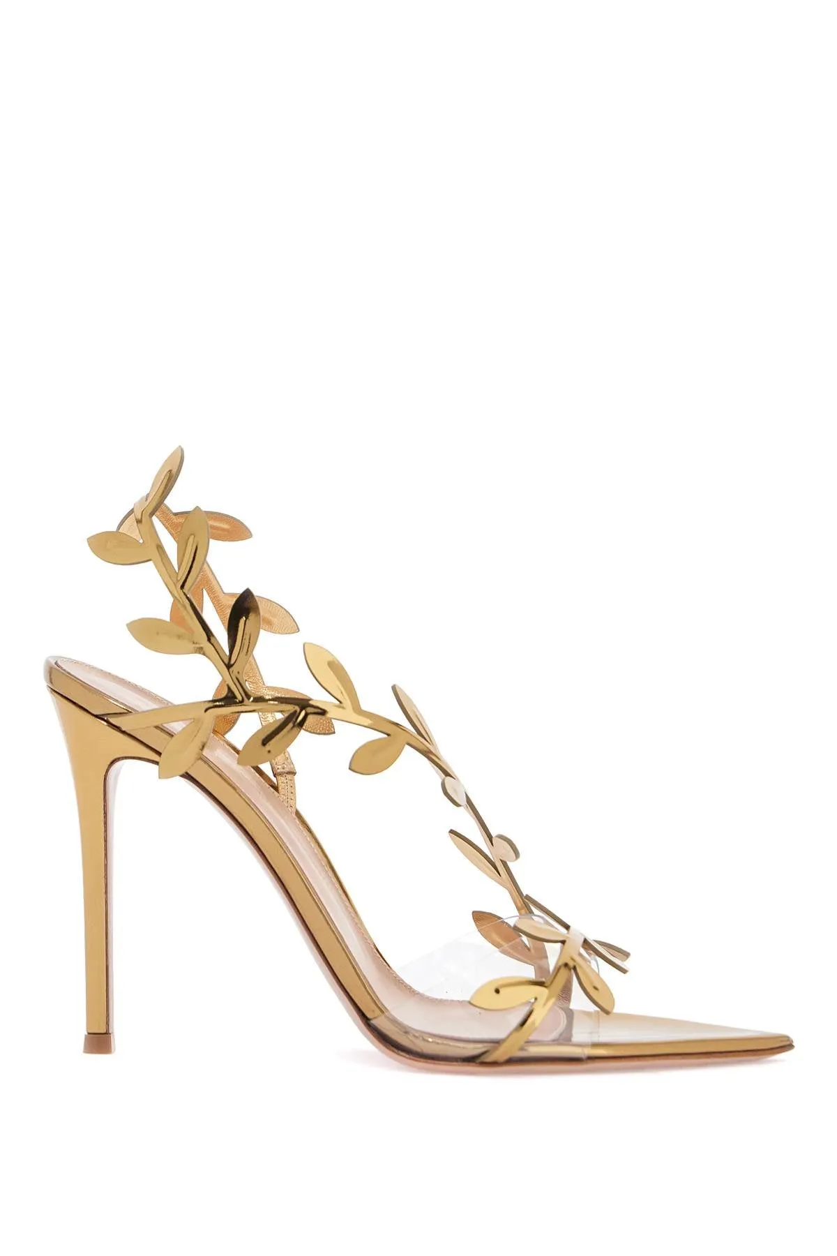 Flavia Strappy Sandals