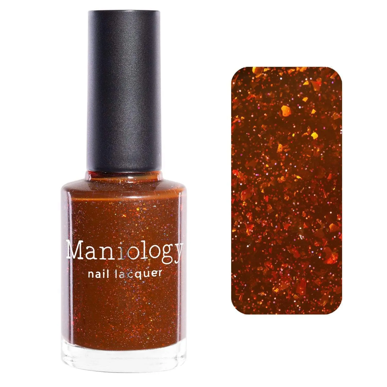 Harvest Moon: 3-Piece Flakies Nail Polish Set