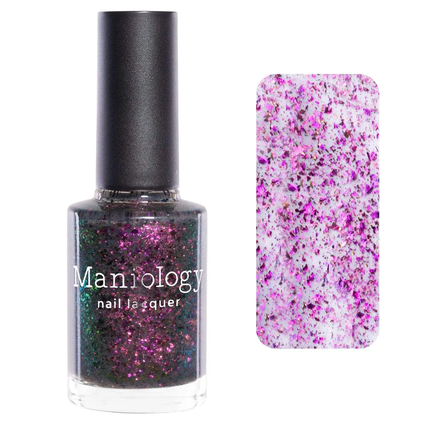 Harvest Moon: 3-Piece Flakies Nail Polish Set