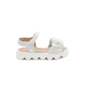 Jesenia Nappa Leather  Sandals