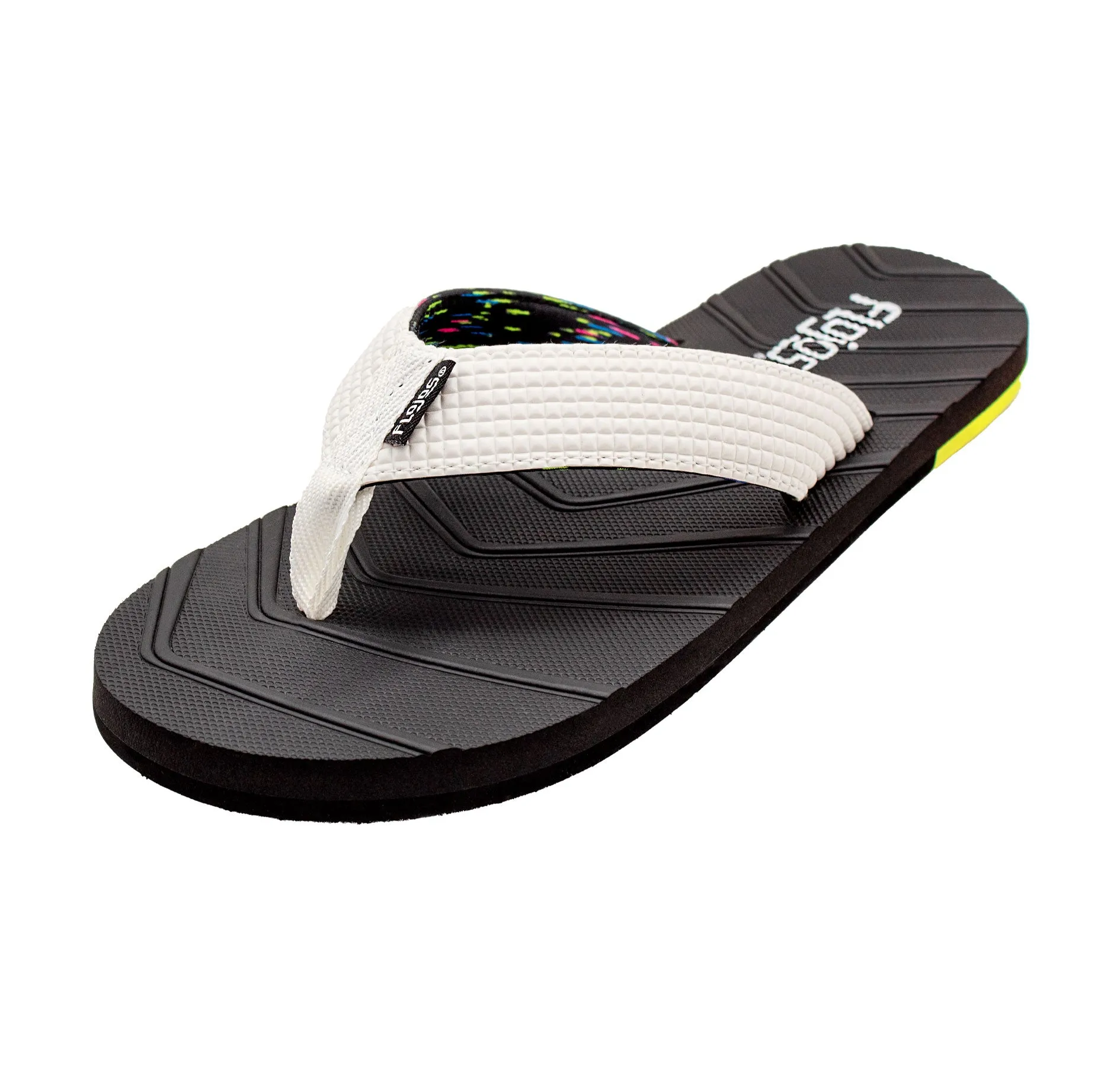 Liam - Men's Sandal