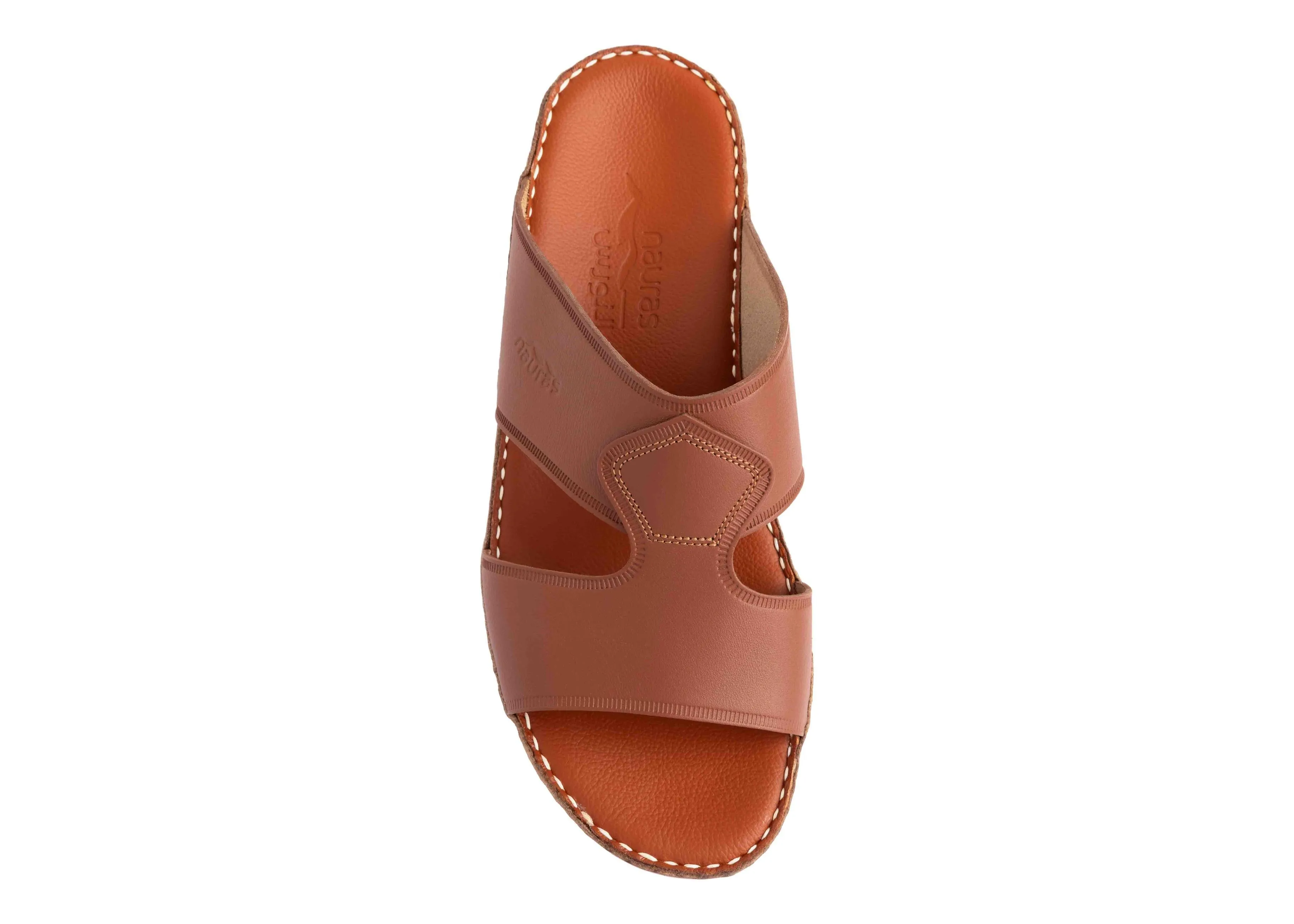 Men Leather Sandal M 177 NC