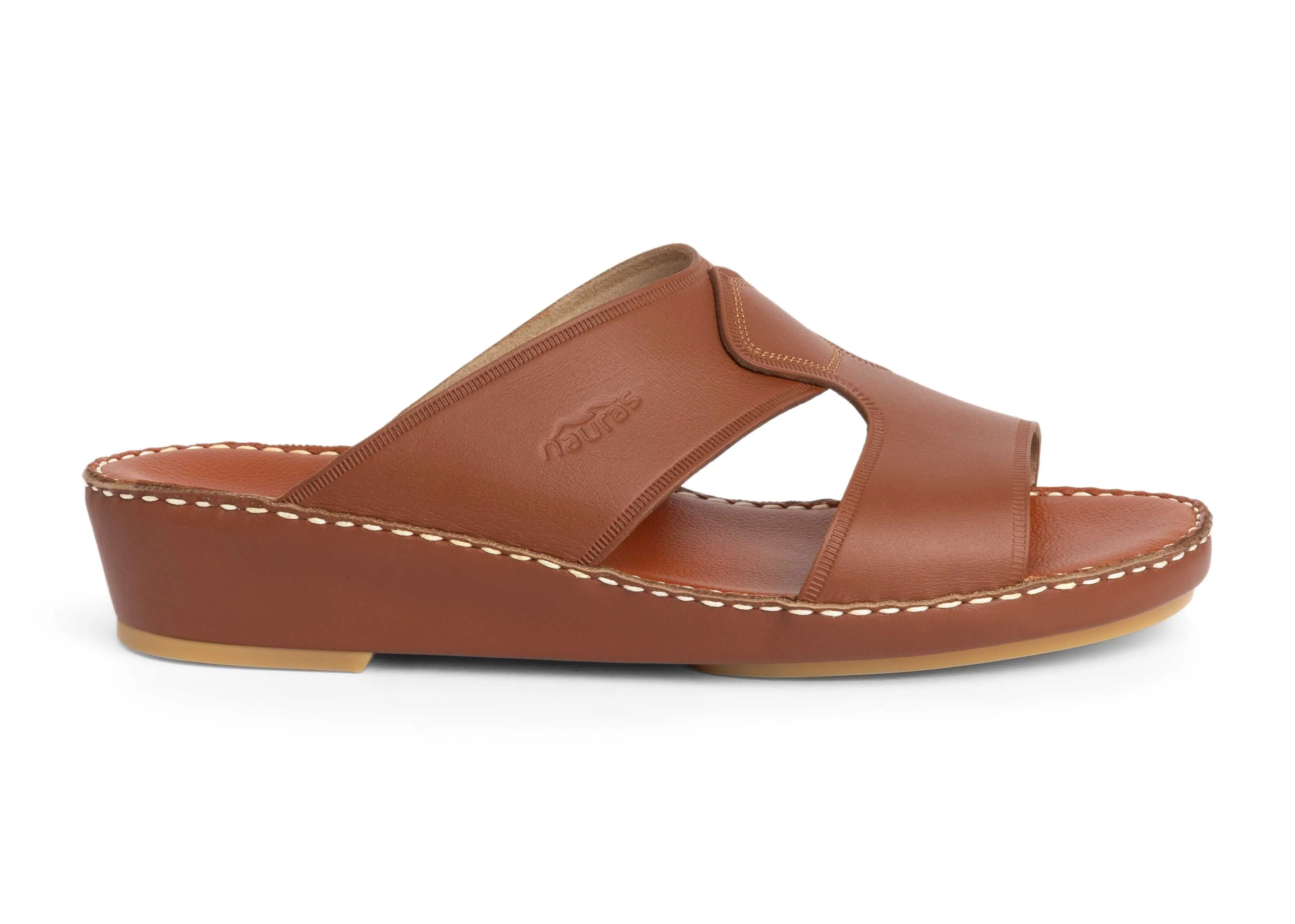 Men Leather Sandal M 177 NC