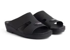 Men Leather Sandal M4845 CO