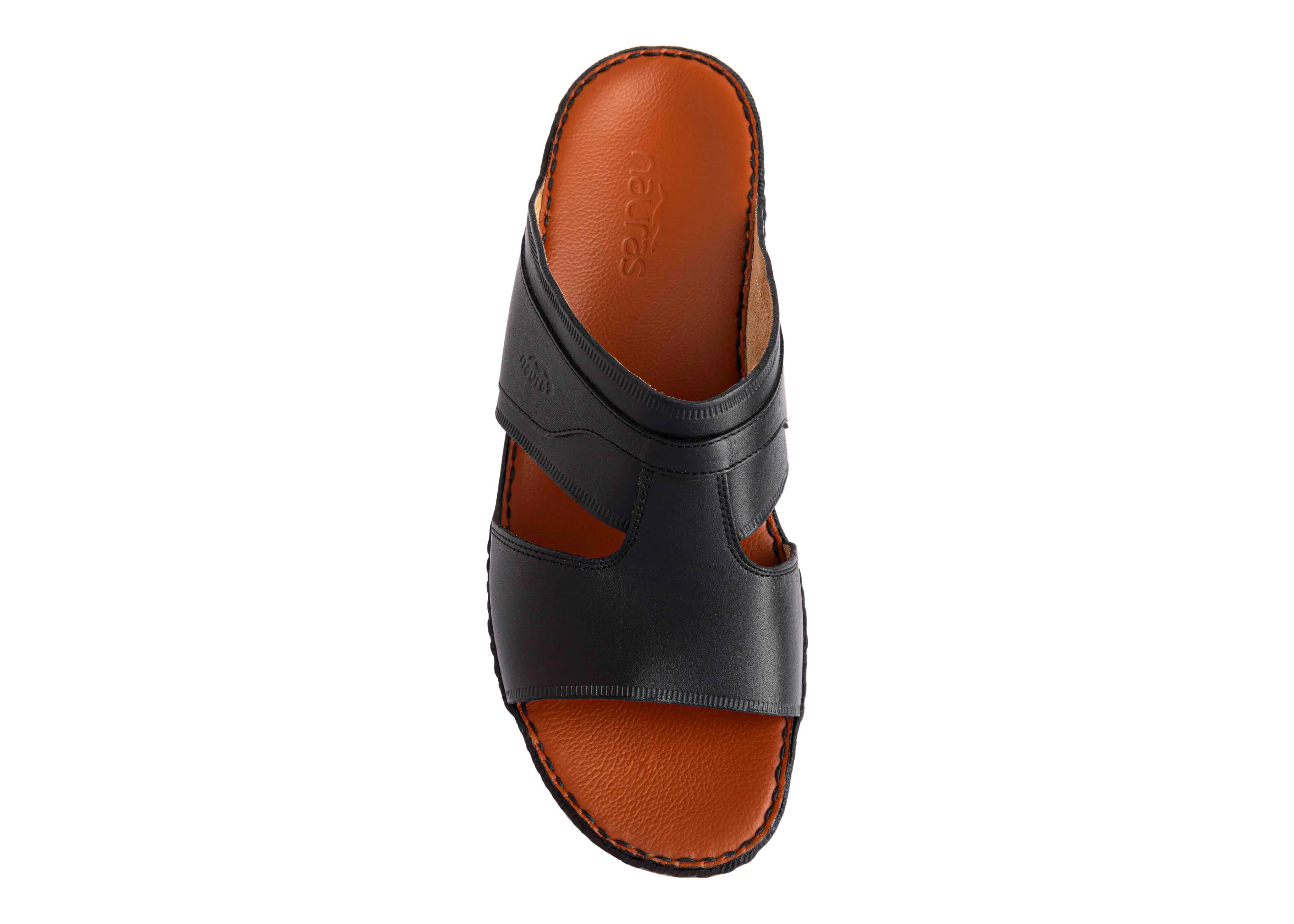 Men Leather Sandal M782 NC