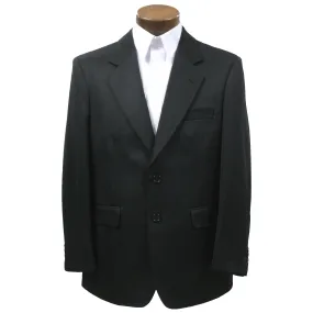 Men's Swedish Knit Suit Coat 4225