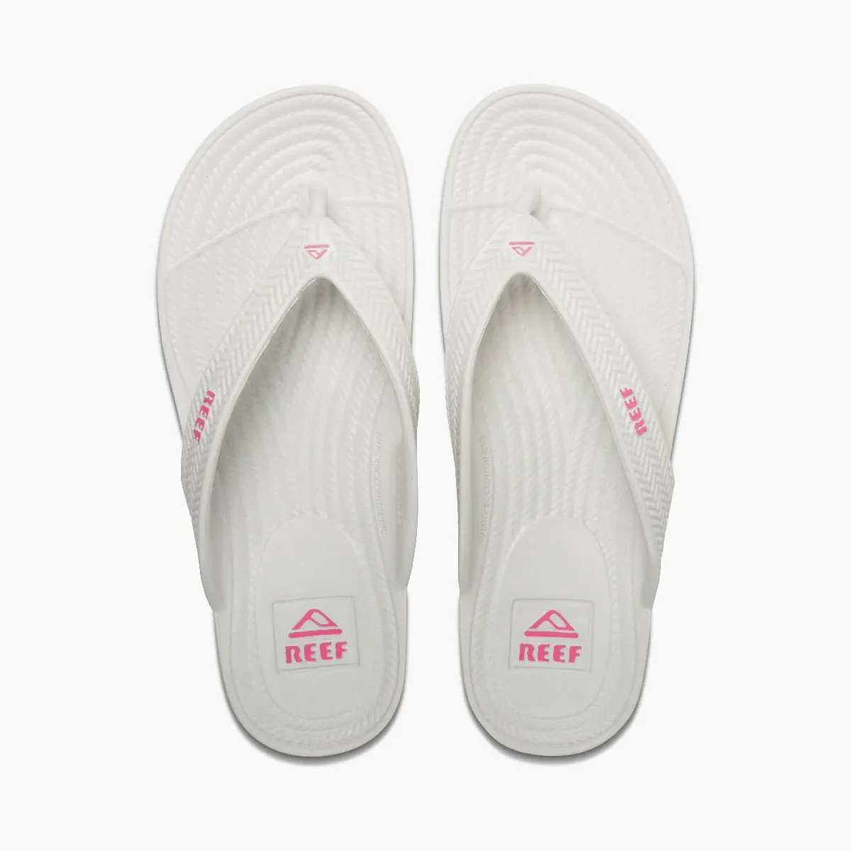 Reef Women Water Court White