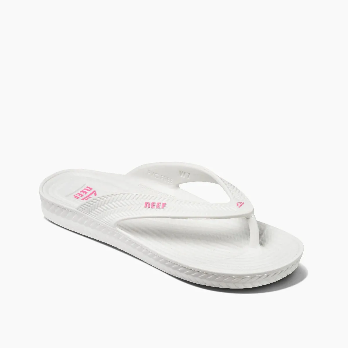 Reef Women Water Court White