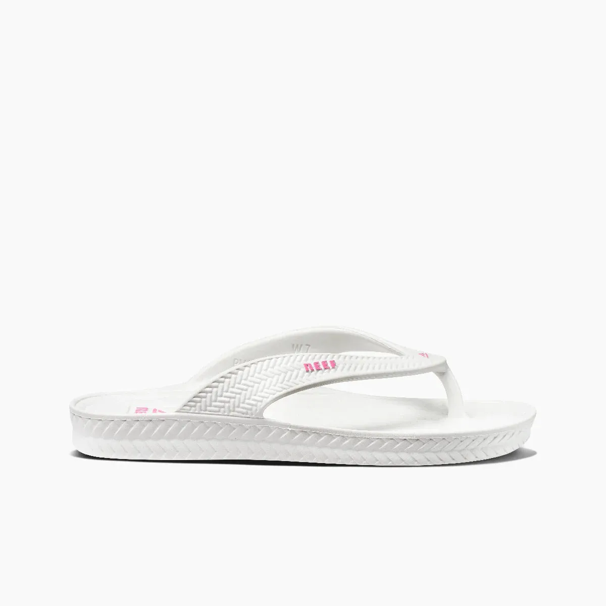 Reef Women Water Court White