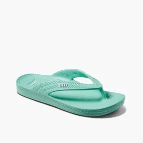 REEF WOMENS WATER COURT NEON TEAL