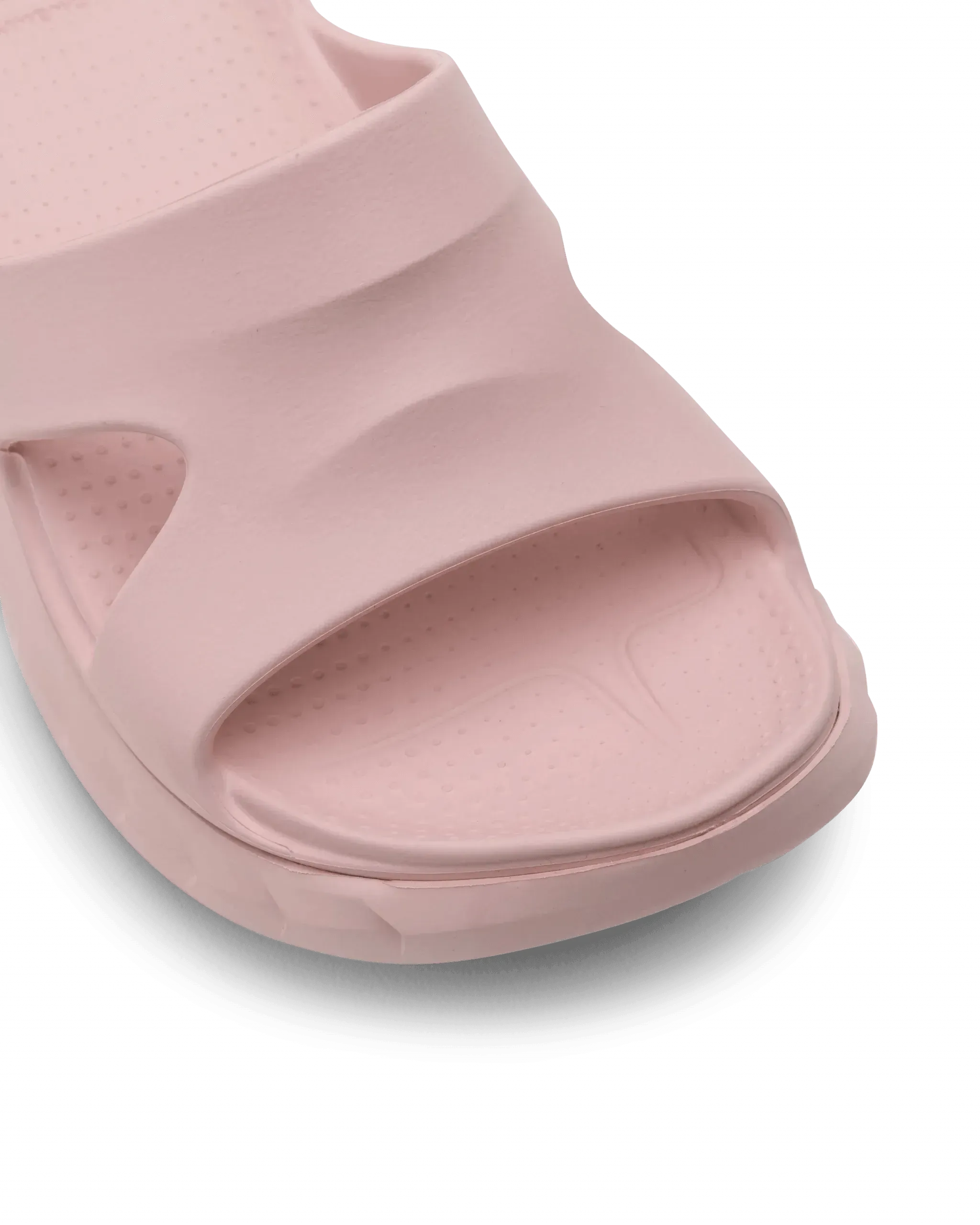 Rubber Marshmallow Slides