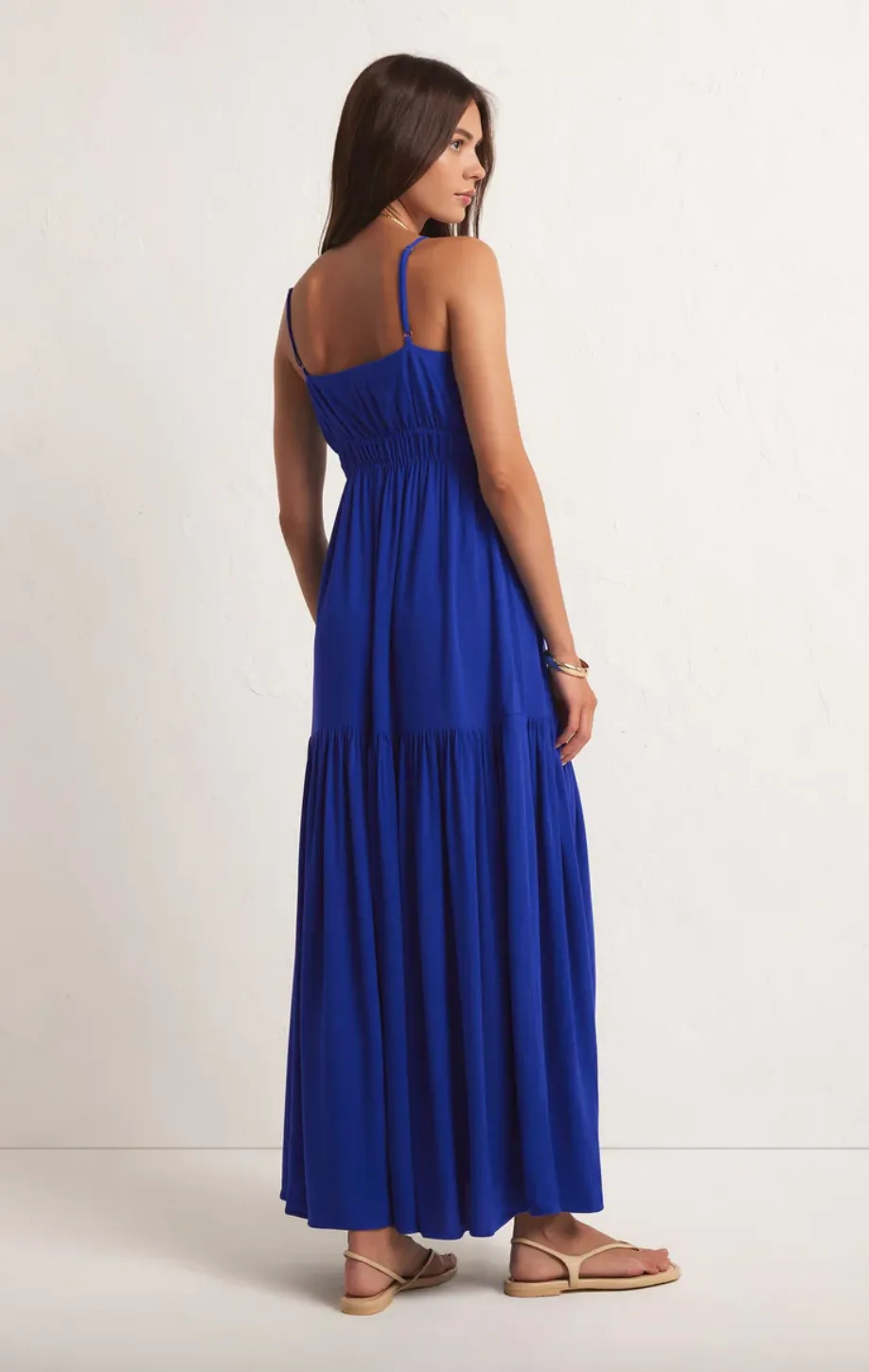 Zsup Royal Maxi Dress